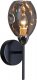 Бра Illumico IL5442-1WST-79 CR BK. 