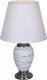 Интерьерная настольная лампа Reluce 30335-0.7-01. 