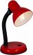 Офисная настольная лампа Reluce 00203-0.7-01 RED. 