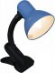 Офисная настольная лампа Reluce 00108-0.7-01 BL. 