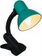 Офисная настольная лампа Reluce 00108-0.7-01 GREEN. 
