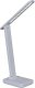 Офисная настольная лампа Reluce 00010-0.7-01D white. 