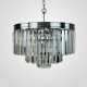 Подвесная люстра Lu Carte Blow LC-11-1756. 