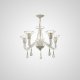 Подвесная люстра Lu Carte LC-11-0020. 