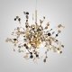 Подвесная люстра Lu Carte LC-11-1899. 