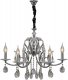 Подвесная люстра Illumico IL2326-6POR-39 CR. 
