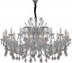 Подвесная люстра Illumico IL2367-16POR-39 CR. 