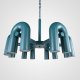 Подвесная люстра Lu Carte Isla LC-11-1206. 