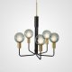 Подвесная люстра Lu Carte LC-11-0075. 