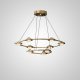 Подвесная люстра Lu Carte LC-11-1322. 