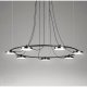 Подвесная люстра Lu Carte LC-11-1496. 