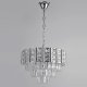 Подвесная люстра Reluce 08272-0.4-08 CR. 