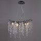 Подвесная люстра Reluce 33088-3.4-06. 