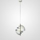 Подвесной светильник Lu Carte LC-11-0166. 