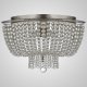 Потолочная люстра Lu Carte LC-11-1436. 