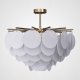 Потолочная люстра Lu Carte LC-11-0761. 