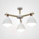 Потолочная люстра Lu Carte LC-11-0036. 