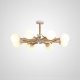 Потолочная люстра Lu Carte LC-11-0580. 