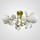 Потолочная люстра Lu Carte LC-11-1308. 