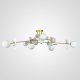 Потолочная люстра Lu Carte LC-11-1311. 