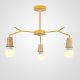 Потолочная люстра Lu Carte LC-11-1696. 