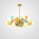 Потолочная люстра Lu Carte LC-11-1079. 