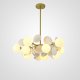 Потолочная люстра Lu Carte LC-11-1081. 