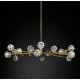 Потолочная люстра Lu Carte LC-11-1917. 