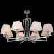 Потолочная люстра Illumico IL0024-8P-29 CR. 