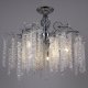 Потолочная люстра Reluce 01113-3.3-09. 
