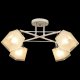 Потолочная люстра Reluce 03606-0.3-04. 