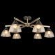 Потолочная люстра Reluce 03645-0.3-06. 