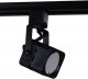 Трековый светильник Reluce 16022-9.3-001CT MR16 BK. 