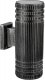 Архитектурная подсветка Oasis Light TUBE 78200 Sb. 