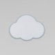 Настенный светильник TK Lighting Cloud 6074 Cloud. 