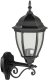 Настенный фонарь уличный Oasis Light ARSENAL S 91201S 02 Bl. 