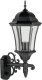 Настенный фонарь уличный Oasis Light ASTORIA 1 L 91301L/08 Bl. 