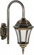 Настенный фонарь уличный Oasis Light ASTORIA 1 S 91302S/10 Gb. 