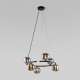 Подвесной светильник TK Lighting Anabelle 6843 Anabelle. 