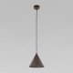Подвесной светильник TK Lighting Cono 10073. 