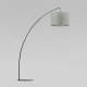 Торшер TK Lighting Moby 5488 Moby Green. 