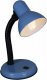 Офисная настольная лампа Reluce 00203-0.7-01 BL. 