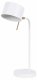 Интерьерная настольная лампа Arte Lamp Sebastian A7051LT-1WH. 