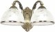 Бра Arte Milano AM349737 349737/2W AB. 