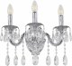 Бра Bohemia Ivele Crystal AL7901 AL7901B10/3/175 A NW. 
