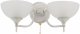 Бра Arte Milano AM340049 340049/2W WT+G. 