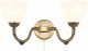 Бра Arte Milano AM343837 347837/2W AB. 