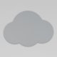 Настенный светильник TK Lighting Cloud 4965 Cloud. 