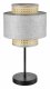 Интерьерная настольная лампа Lumion Launa 8043/1T. 