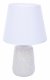 Интерьерная настольная лампа Lumion Sinna 8212/1T. 